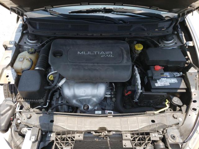 Photo 7 from auction – 2015 DODGE DART SXT with VIN 1C3CDFBBXFD172979