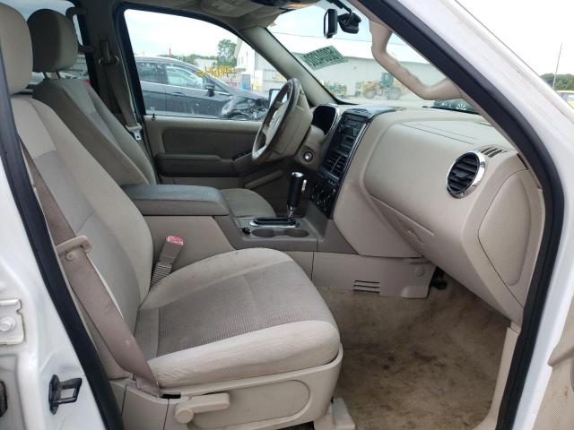 Photo 5 from auction – 2006 FORD EXPLORER L with VIN 1FMEU73E06UA67334