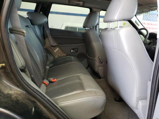 Photo 6 from auction – 2005 JEEP GRAND CHER with VIN 1J4HR58N55C599404