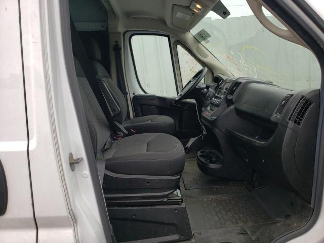 Photo 5 from auction – 2019 RAM PROMASTER with VIN 3C6TRVCG5KE523010