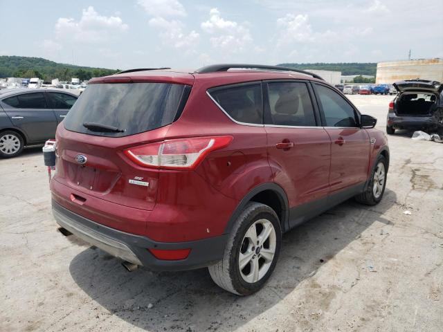 Photo 4 from auction – 2014 FORD ESCAPE SE with VIN 1FMCU0GX9EUB30276