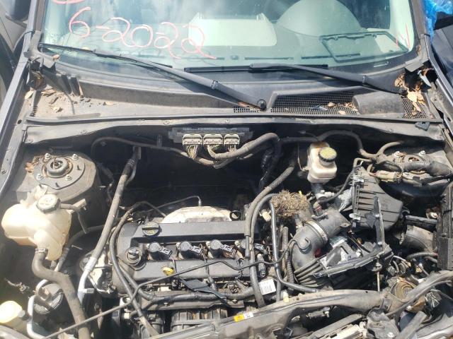 Photo 7 from auction – 2012 FORD ESCAPE XLT with VIN 1FMCU0D74CKB57026