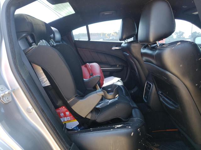 Photo 6 from auction – 2018 DODGE CHARGER R/ with VIN 2C3CDXCT3JH225322