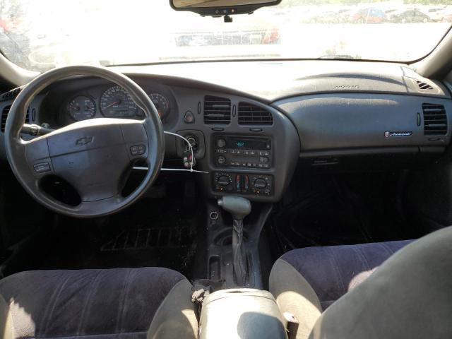 Photo 9 from auction – 2005 CHEVROLET MONTE CARL with VIN 2G1WW12E159177847