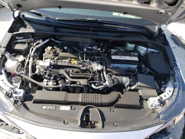 Photo 7 from auction – 2020 TOYOTA COROLLA SE with VIN JTND4RBE2L3087790