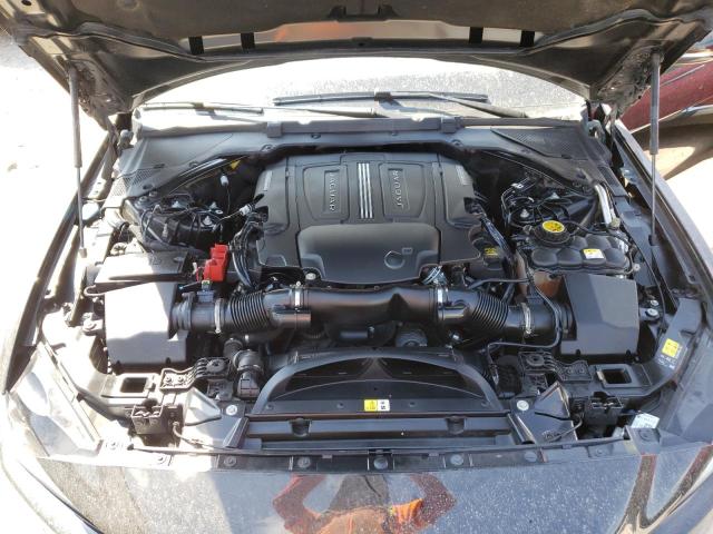 Photo 7 from auction – 2017 JAGUAR XE R - SPO with VIN SAJAF4BV2HA946675