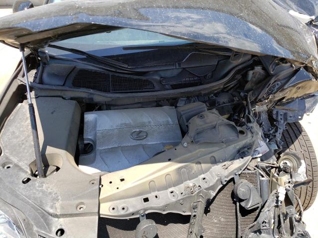 Photo 7 from auction – 2015 LEXUS RX 350 with VIN 2T2ZK1BA8FC161283