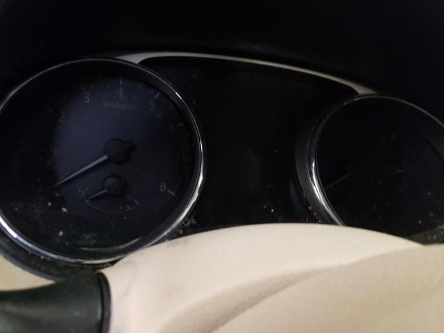 Photo 8 from auction – 2014 NISSAN ROGUE S with VIN 5N1AT2MT2EC790639