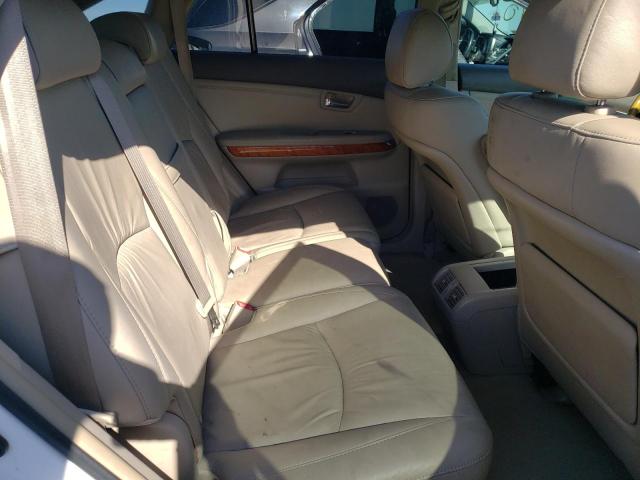 Photo 6 from auction – 2008 LEXUS RX 350 with VIN 2T2HK31U78C077980