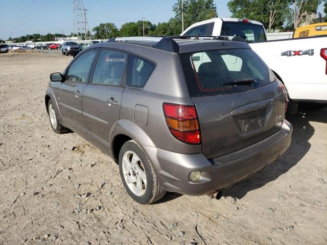 Photo 3 from auction – 2004 PONTIAC VIBE with VIN 5Y2SL628X4Z406925