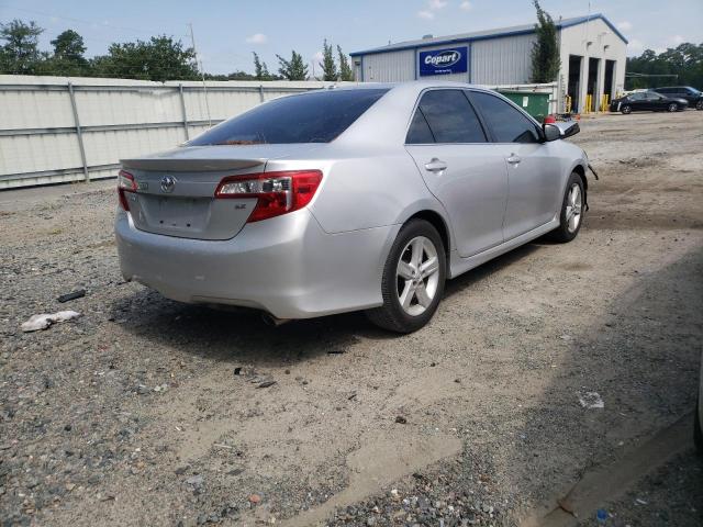 Photo 4 from auction – 2012 TOYOTA CAMRY BASE with VIN 4T1BF1FK3CU592928