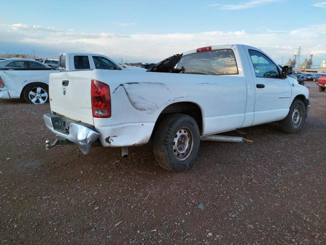 Photo 4 from auction – 2005 DODGE RAM 1500 S with VIN 1D7HA16N65J651259