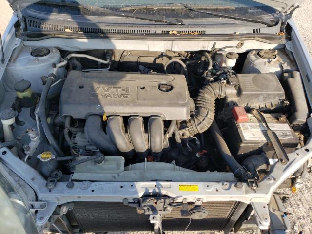 Photo 7 from auction – 2005 TOYOTA COROLLA CE with VIN 2T1BR32EX5C471725