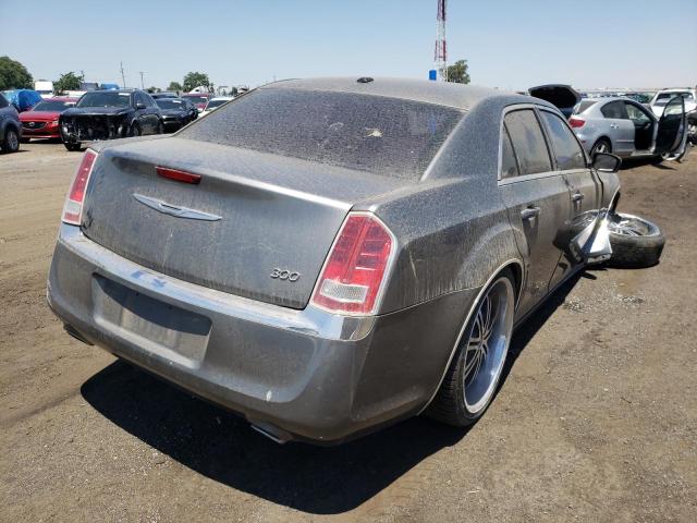 Photo 4 from auction – 2012 CHRYSLER 300 with VIN 2C3CCAAG7CH116502