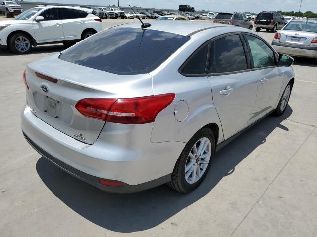Photo 4 from auction – 2016 FORD FOCUS SE with VIN 1FADP3F24GL336451