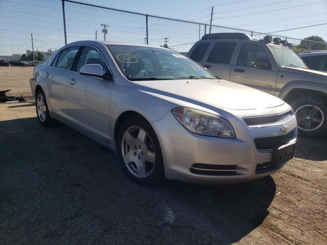 CHEVROLET MALIBU 2LT 2009 with VIN 1G1ZJ57719F146284 - Photo from auction