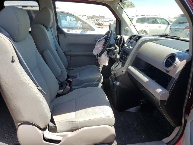 صورة رقم 5 من المزاد - 2010 HONDA ELEMENT EX مع VIN 5J6YH2H76AL008672