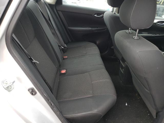 Photo 6 from auction – 2018 NISSAN SENTRA S with VIN 3N1AB7AP1JY276295