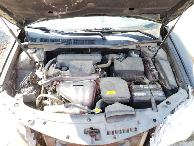 Photo 7 from auction – 2014 TOYOTA CAMRY L with VIN 4T1BF1FK7EU310924