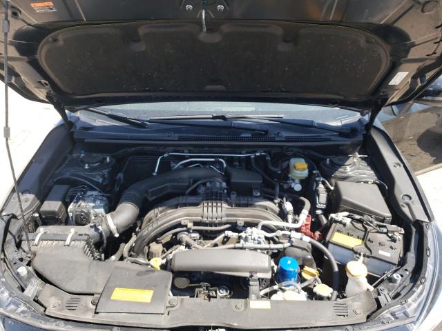 Photo 7 from auction – 2019 SUBARU CROSSTREK with VIN JF2GTAMC1KH372209