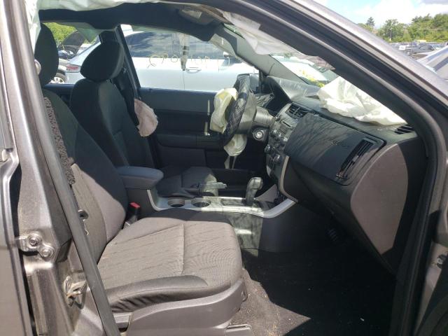 Photo 5 from auction – 2010 FORD FOCUS SE with VIN 1FAHP3FN3AW275241