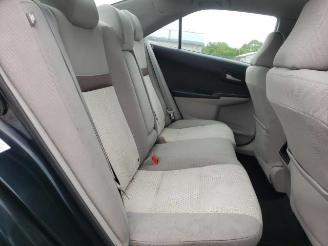 Photo 6 from auction – 2012 TOYOTA CAMRY LE with VIN 4T1BF1FK8CU600795