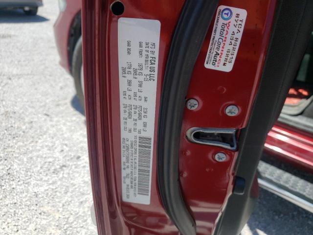 Photo 10 from auction – 2015 RAM 1500 SPORT with VIN 1C6RR6HT7FS668946
