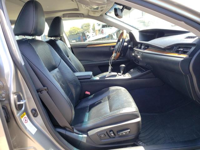 Photo 5 from auction – 2015 LEXUS ES 300H with VIN JTHBW1GG3F2092846