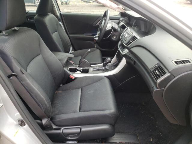 Photo 5 from auction – 2015 HONDA ACCORD LX with VIN 1HGCR2F37FA037258