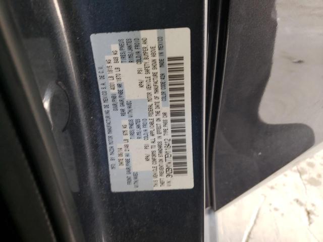 Photo 10 from auction – 2014 MAZDA 3 GRAND TO with VIN 3MZBM1W77EM118412