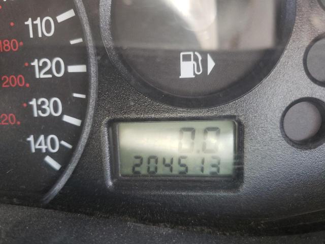 Foto 8 de la subasta – 2003 FORD FOCUS SE C con VIN 1FAFP34343W324927