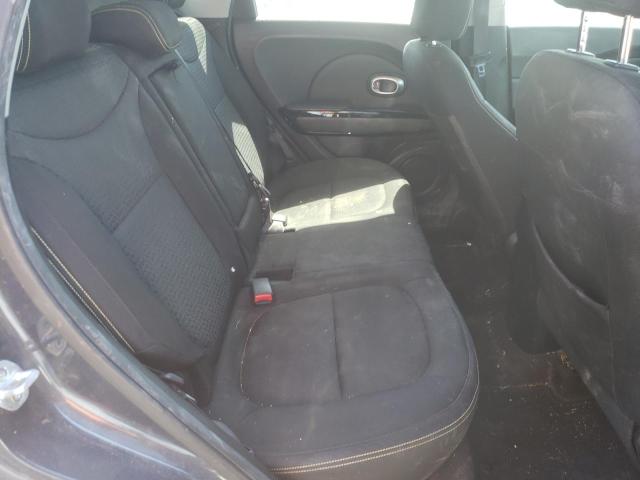 Photo 6 from auction – 2015 KIA SOUL + with VIN KNDJP3A50F7187896