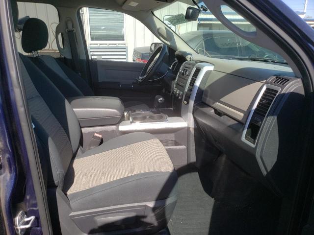Photo 5 from auction – 2012 DODGE RAM 1500 S with VIN 1C6RD7GT0CS328457