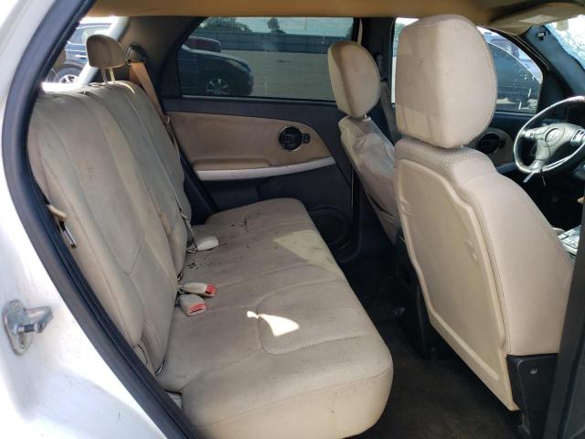 Photo 6 from auction – 2007 PONTIAC TORRENT with VIN 2CKDL63F176119763