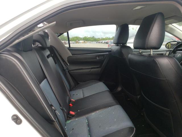 Photo 6 from auction – 2016 TOYOTA COROLLA L with VIN 2T1BURHE1GC583096