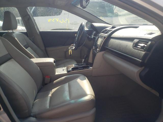 Photo 5 from auction – 2014 TOYOTA CAMRY L with VIN 4T1BF1FK1EU859115