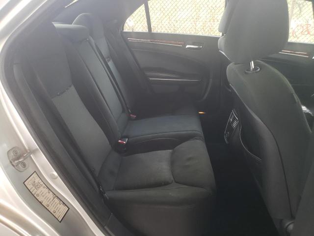 Photo 6 from auction – 2012 CHRYSLER 300 with VIN 2C3CCAAG3CH200316