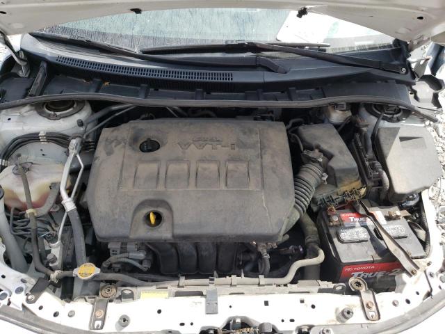 Photo 7 from auction – 2013 TOYOTA CAROLLA with VIN 5YFBU4EE7DP168383