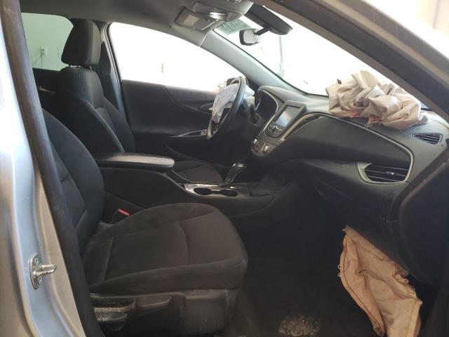 Photo 5 from auction – 2016 CHEVROLET MALIBU LS with VIN 1G1ZB5ST4GF300548