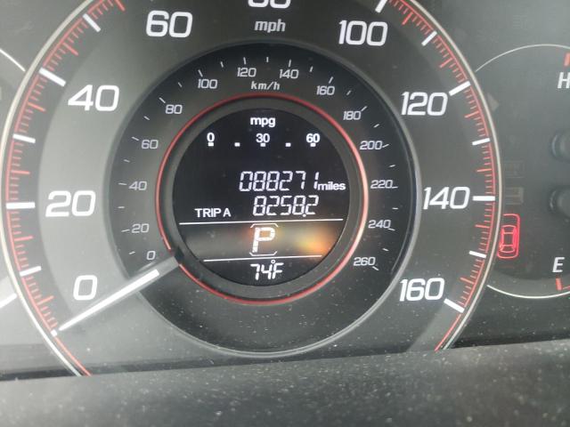 Photo 8 from auction – 2015 HONDA ACCORD SPO with VIN 1HGCR2F57FA256996
