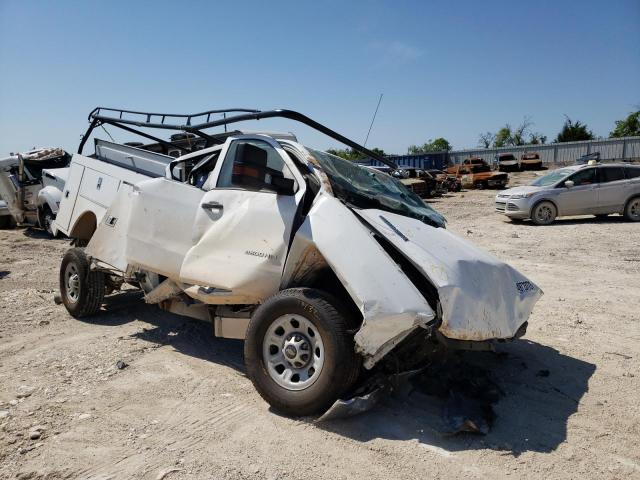 Photo 9 from auction – 2015 CHEVROLET SILVERADO with VIN 1GC4KYC83FF654394