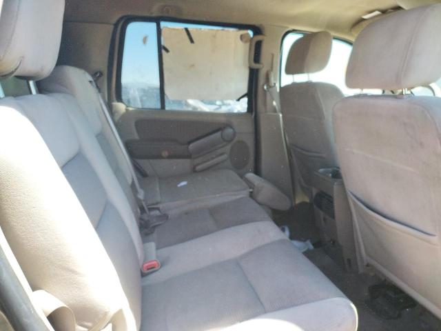 Photo 6 from auction – 2006 FORD EXPLORER X with VIN 1FMEU63E46UA37330