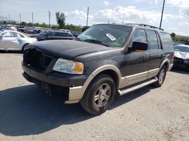 Photo 2 from auction – 2006 FORD EXPEDITION with VIN 1FMPU17576LA78059