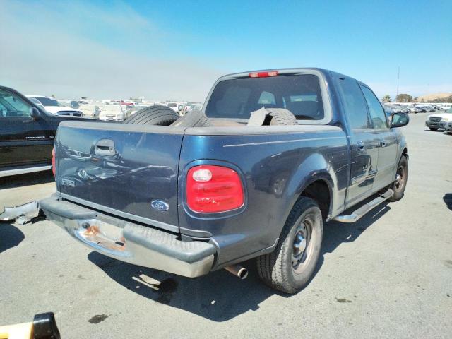 Photo 4 from auction – 2003 FORD F150 SUPER with VIN 1FTRW07623KC51563