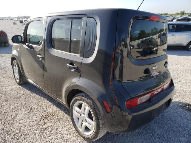 Photo 3 from auction – 2012 NISSAN CUBE BASE with VIN JN8AZ2KRXCT253304