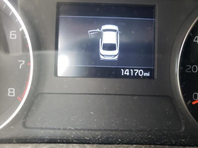 Photo 8 from auction – 2021 KIA FORTE FE with VIN 3KPF24AD7ME371893