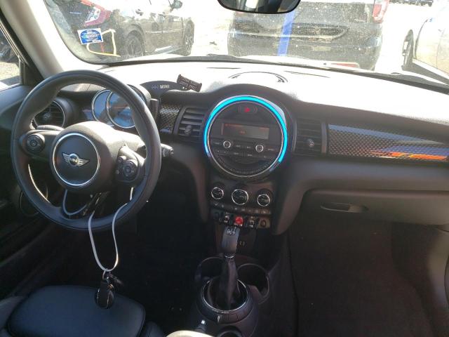Photo 9 from auction – 2015 MINI COOPER S with VIN WMWXP7C57F2A33696