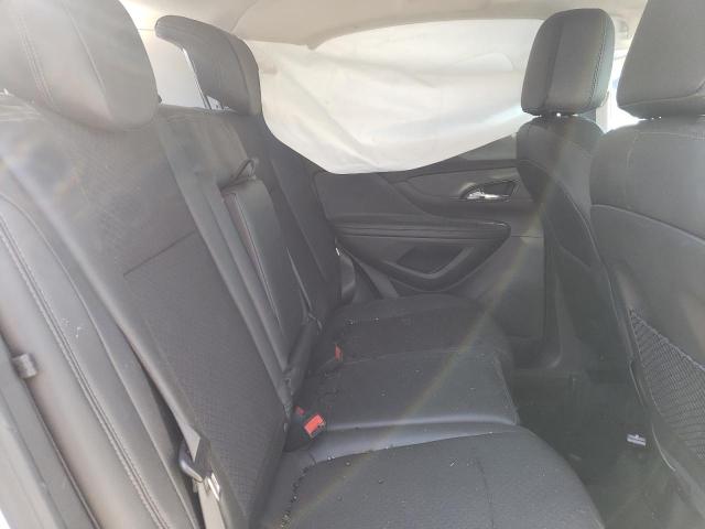 Photo 6 from auction – 2020 BUICK ENCORE PRE with VIN KL4CJASB8LB052090