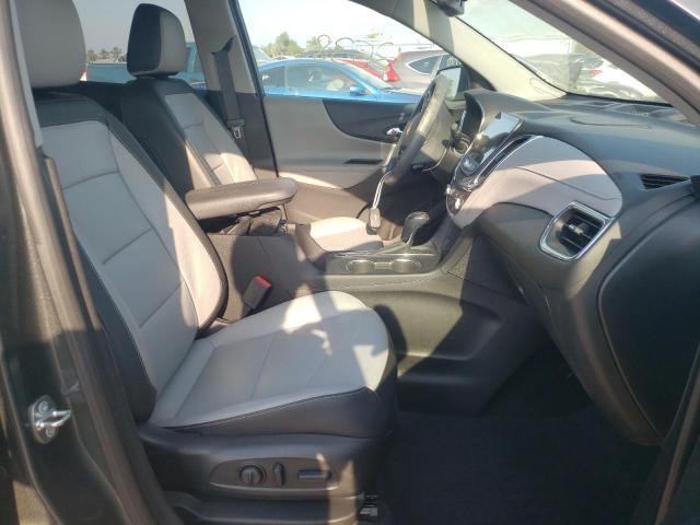 Photo 5 from auction – 2019 CHEVROLET EQUINOX PR with VIN 2GNAXPEX2K6212544