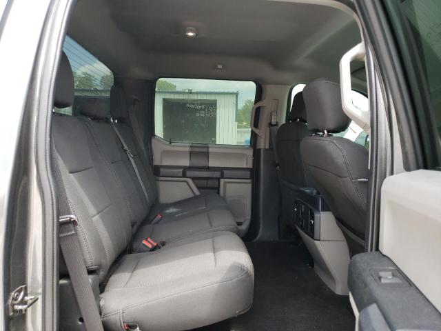 Photo 6 from auction – 2019 FORD F150 SUPER with VIN 1FTEW1EP0KKD44855